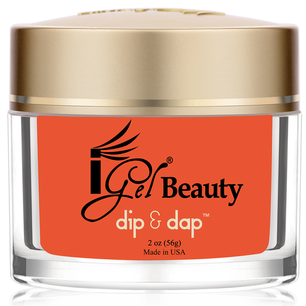 iGel Beauty TRIO #207 - Nex Beauty Supply