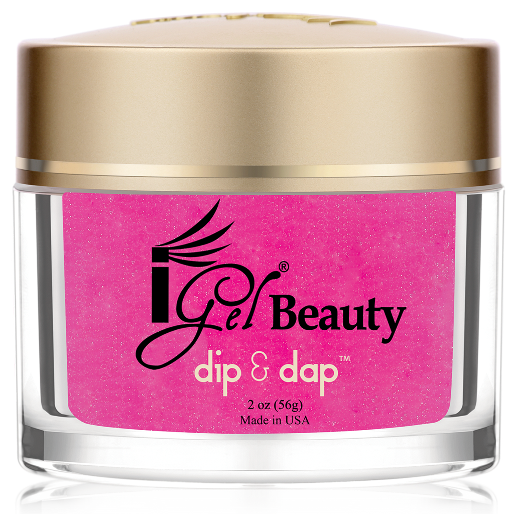 iGel Beauty TRIO #215 - Nex Beauty Supply