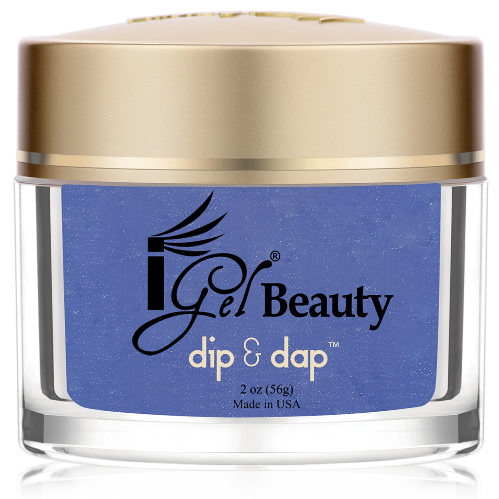 iGel Beauty TRIO #221 - Nex Beauty Supply