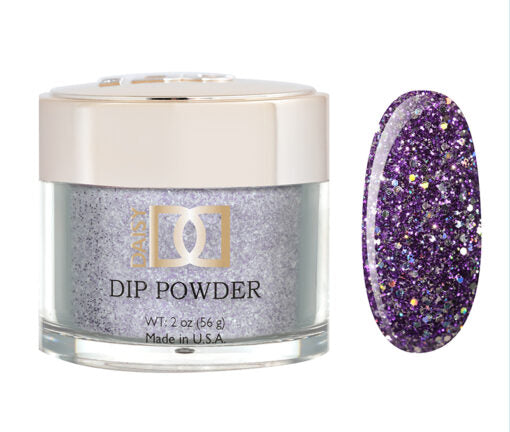DND LAVENDER LUSH LILAC STAR #405