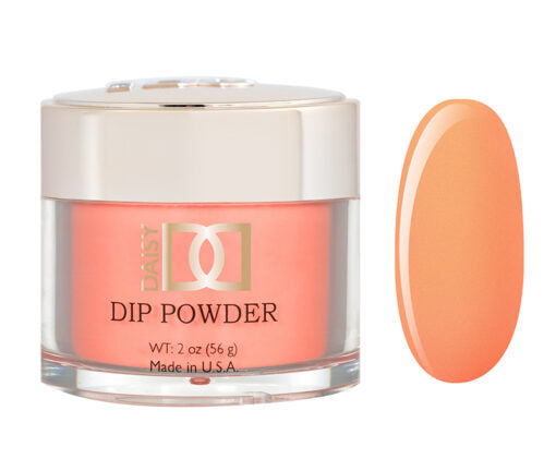 DND PORTLAND ORANGE #422