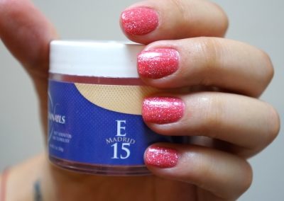 E15 – Madrid - Nex Beauty Supply