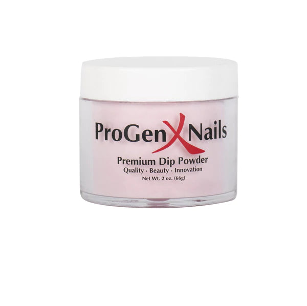 Flawless Light Pink 2 oz