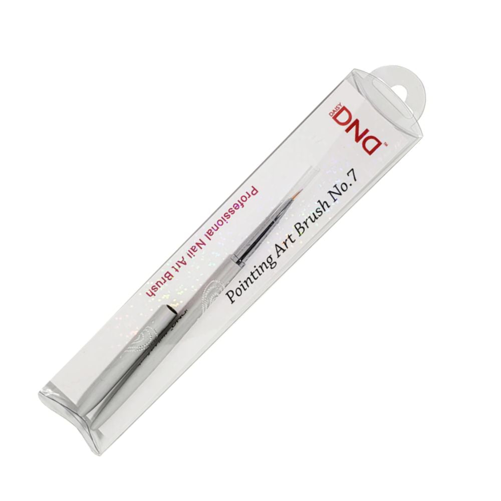DND Pointing Nail Art Brush # 7