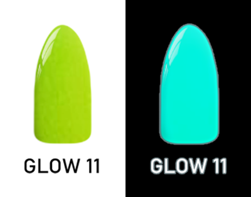 CHISEL - GLOW #11