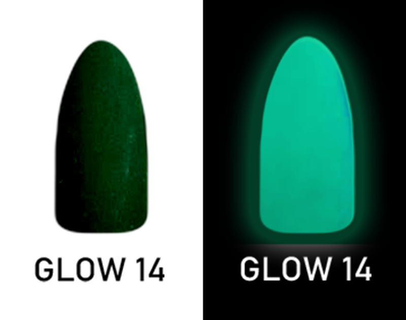 CHISEL - GLOW #14