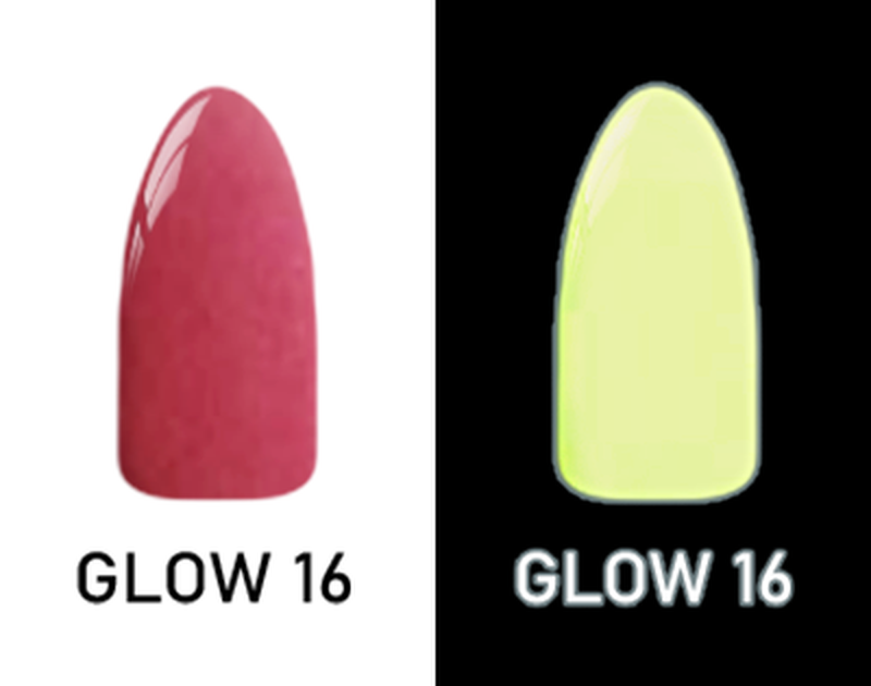 CHISEL - GLOW #16