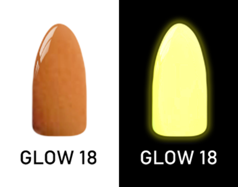 CHISEL - GLOW #18