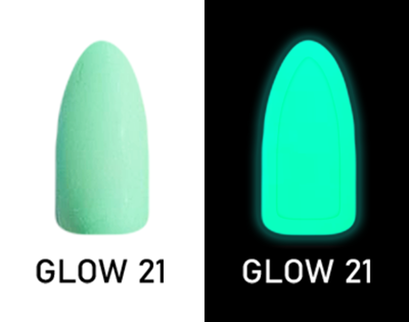 CHISEL - GLOW #21