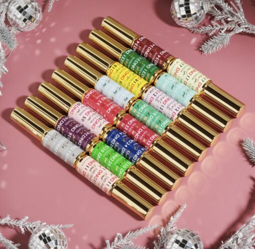 Gel Nail Art Liner -Neon Bundle