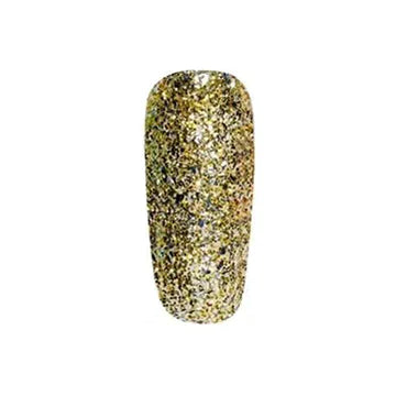 DND Gel Heat of Gold 0.6 oz - #944