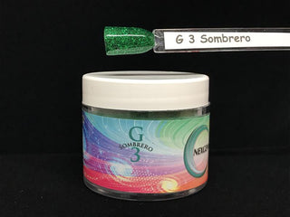 G03 - SOMBRERO - Nex Beauty Supply