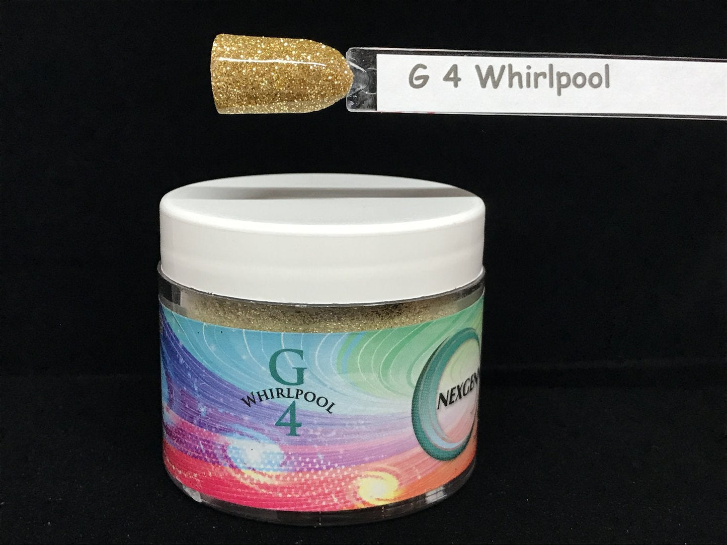 Nexgen Collection 212 colors