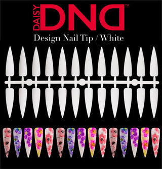 Nail Tip POINTY Design Display - Nex Beauty Supply