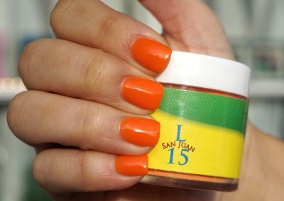 L15 - SAN JUAN - Nex Beauty Supply