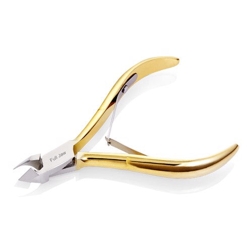 Nghia Nippers D-501 - Nex Beauty Supply