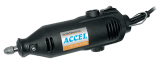 Accel 2-Way Reversible and Forwardable Drill Set - Nex Beauty Supply