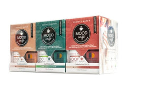 LECHAT MOOD SCENT CAFE FULL COLLECTION