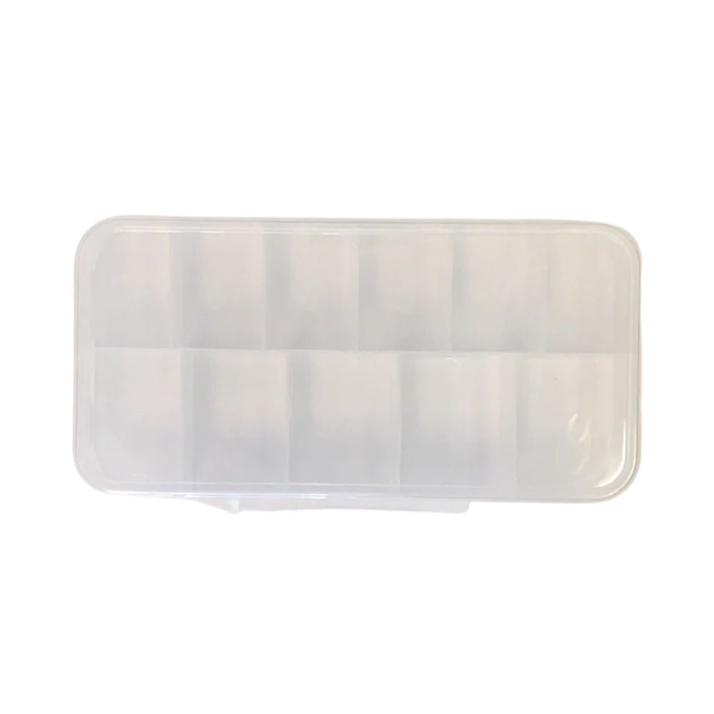 Tip Box - Nex Beauty Supply