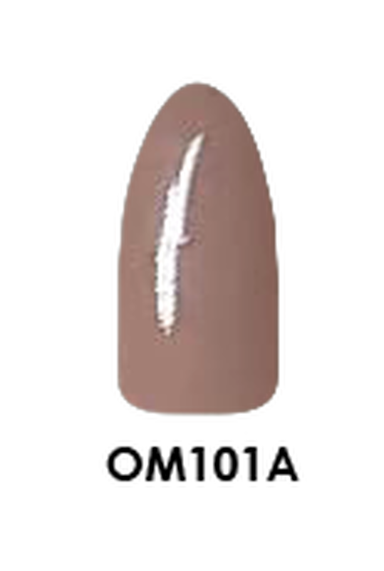 Chisel Nail Art - OM101A