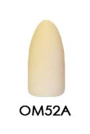 Chisel Nail Art - OM52A