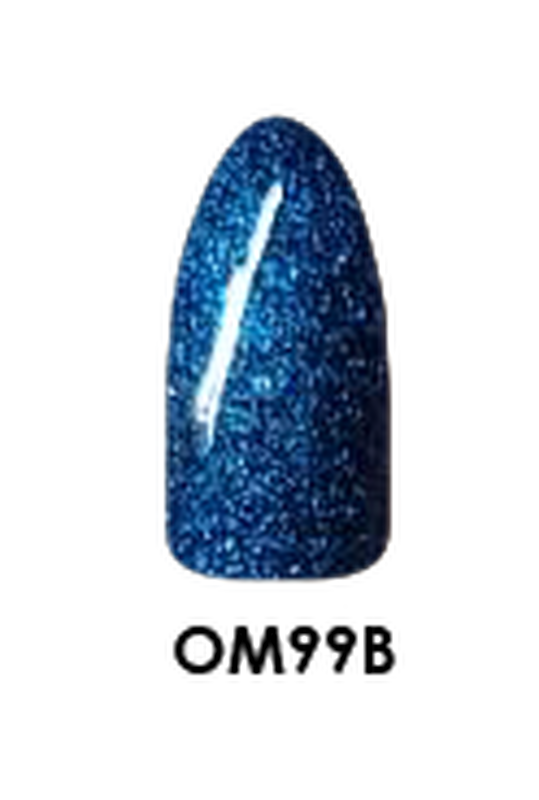 Chisel Nail Art - OM99B