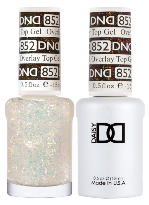 Overlay Top Gel #852