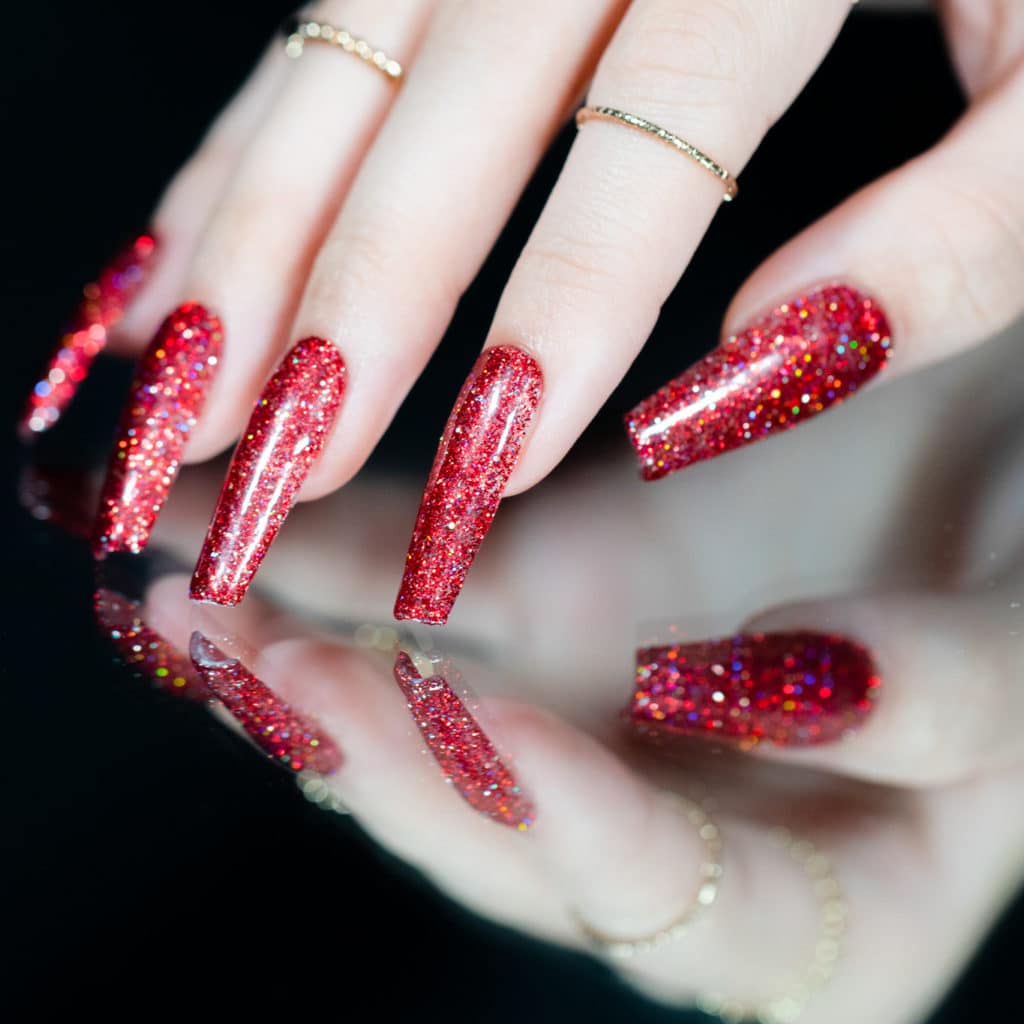 PHOENIX FLAME 3in1 Powder #SDP10