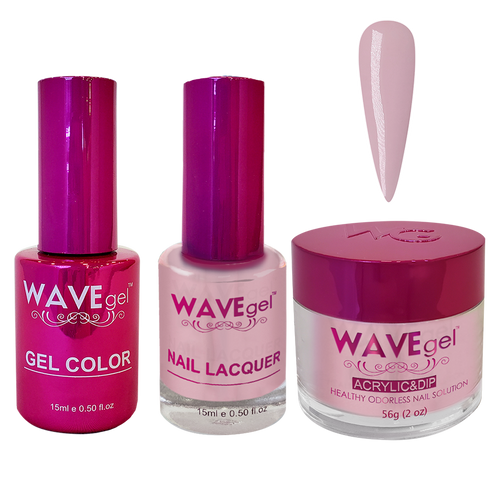 Wavegel Matching Trio - Princess Collection - 016 - Nex Beauty Supply