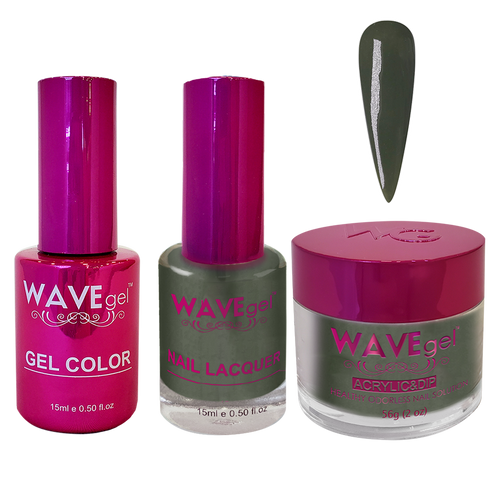 Wavegel Matching Trio - Princess Collection - 045 - Nex Beauty Supply