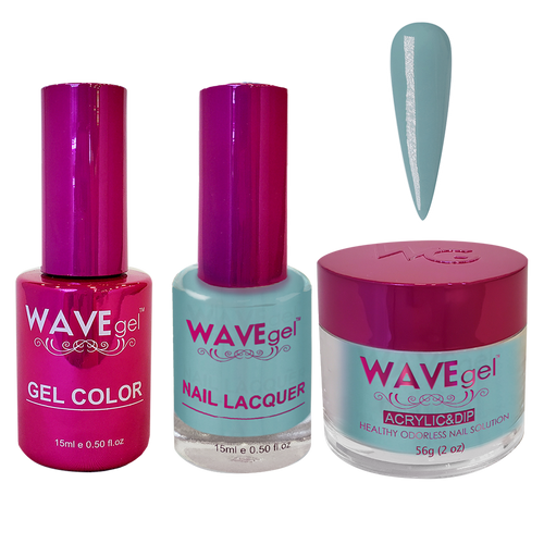 Wavegel Matching Trio - Princess Collection - 046 - Nex Beauty Supply