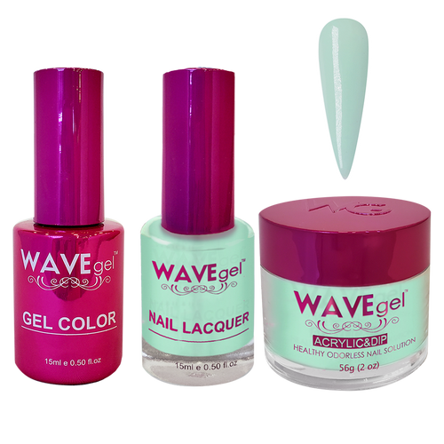 Wavegel Matching Trio - Princess Collection - 059 - Nex Beauty Supply