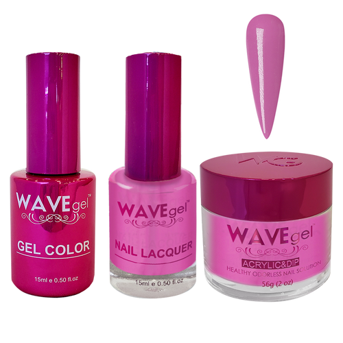Wavegel Matching Trio - Princess Collection - 077 - Nex Beauty Supply