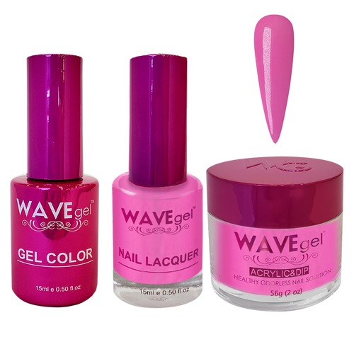 Wavegel Matching Trio - Princess Collection - 079 - Nex Beauty Supply