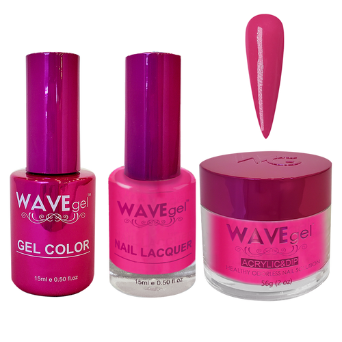 Wavegel Matching Trio - Princess Collection - 083 - Nex Beauty Supply