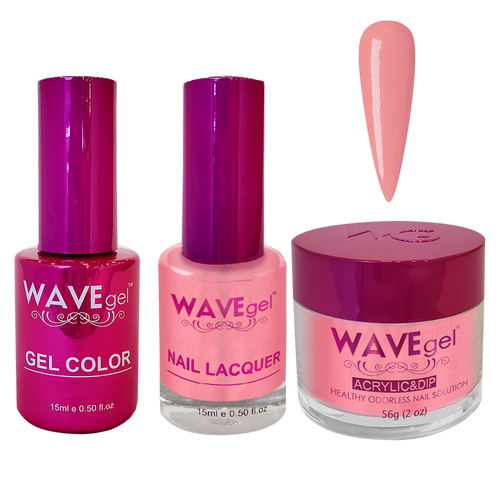 Wavegel Matching Trio - Princess Collection - 092 - Nex Beauty Supply