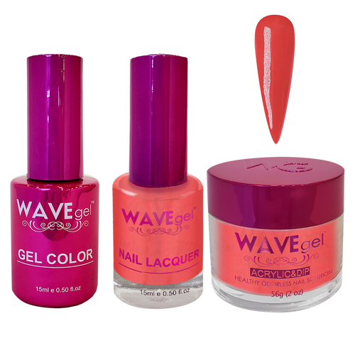 Wavegel Matching Trio - Princess Collection - 103 - Nex Beauty Supply