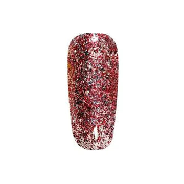 DND Gel Psycho Candy 0.6 oz - #943