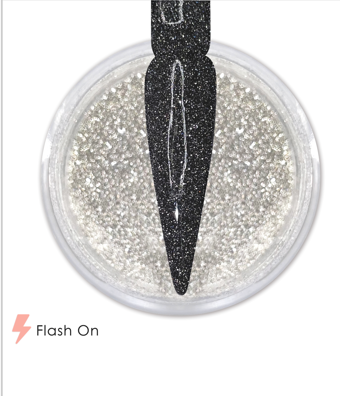 REFLECTIVE GEL - RG2 FLASHES OF BRILLIANT