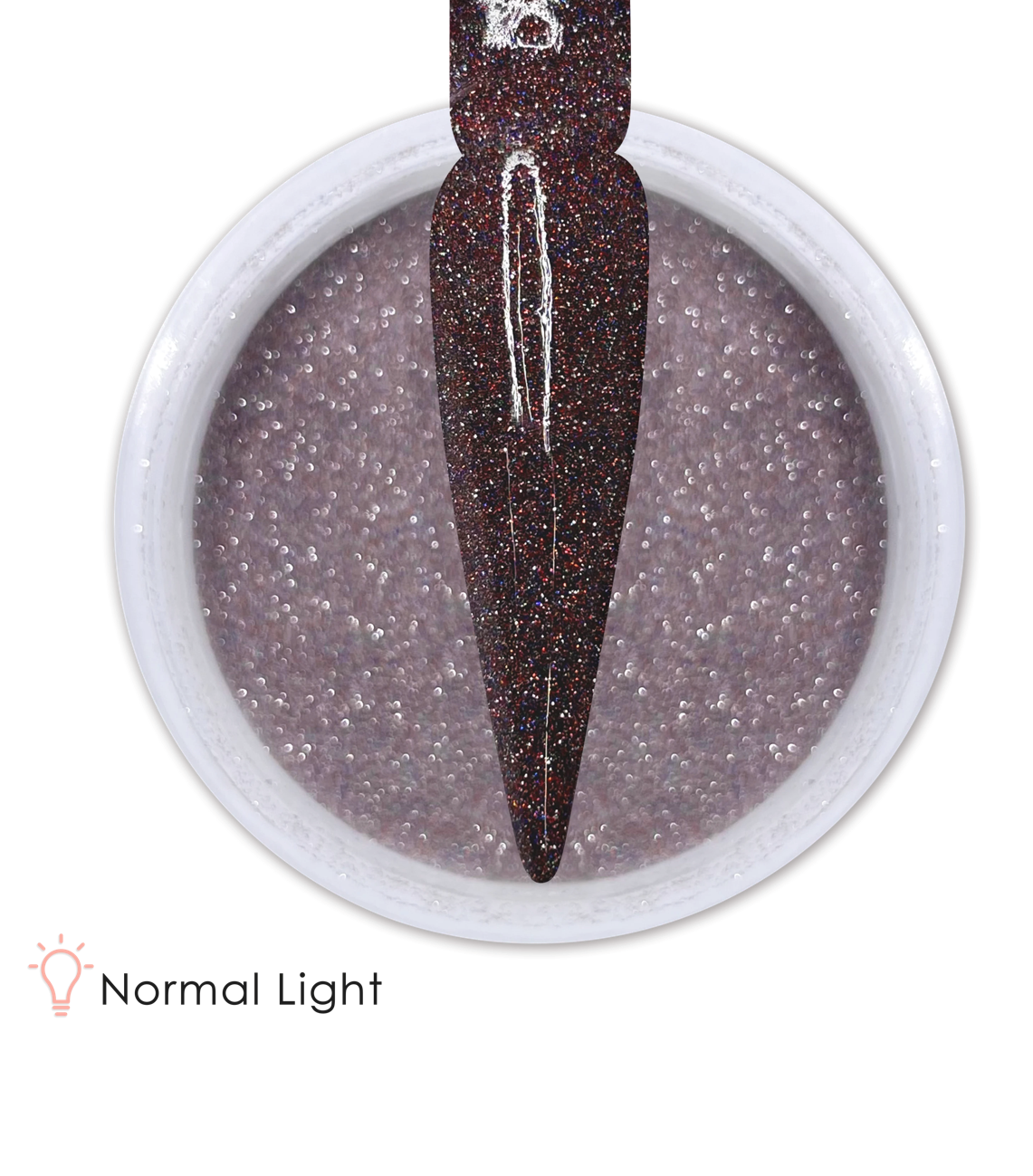 REFLECTIVE GEL - RG6 MULTI SPECTRUM