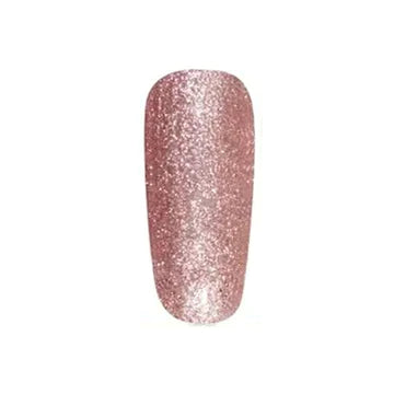 DND Gel Rose Sparkle 0.6 oz - #939