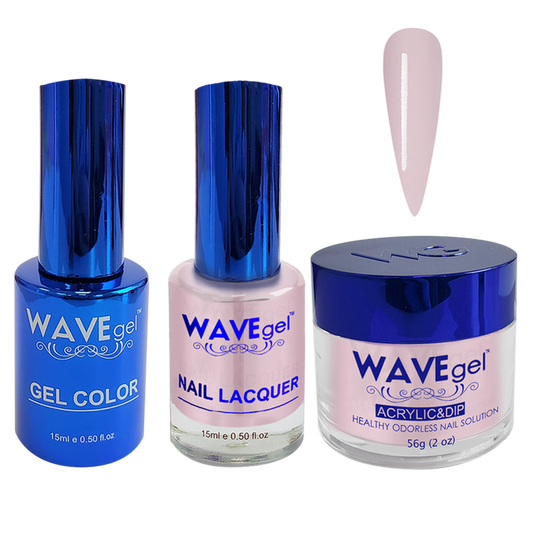 WAVEGEL 4in1 Royal - #WR003 Sovereign - Nex Beauty Supply