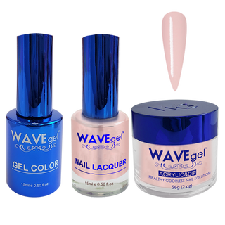 WAVEGEL 4in1 Royal - #WR005 Conquer the Day