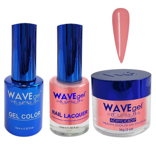 WAVEGEL 4in1 Royal - #WR012 Sky Pink - Nex Beauty Supply