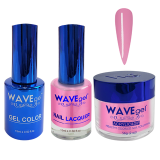 WAVEGEL 4in1 Royal - #WR023 The Queen's Piper
