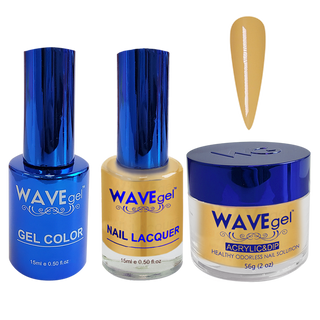 WAVEGEL 4in1 Royal - #WR035 Trooping the Colour