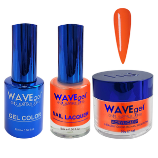 WAVEGEL 4in1 Royal - #WR042 Exclusives Only