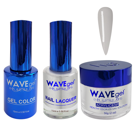 WAVEGEL 4in1 Royal - #WR046 Deliver my Sincerity - Nex Beauty Supply