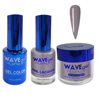 WAVEGEL 4in1 Royal - #WR047 To the rescue!