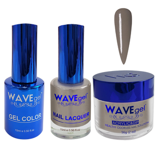 WAVEGEL 4in1 Royal - #WR048 Save the Queen